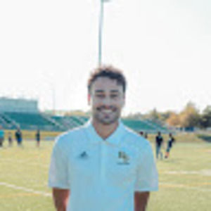 Meet your Posher, Isaac